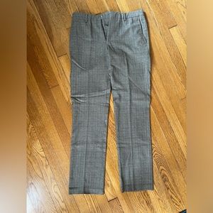 Bonobos Wool Trousers - (31x34)